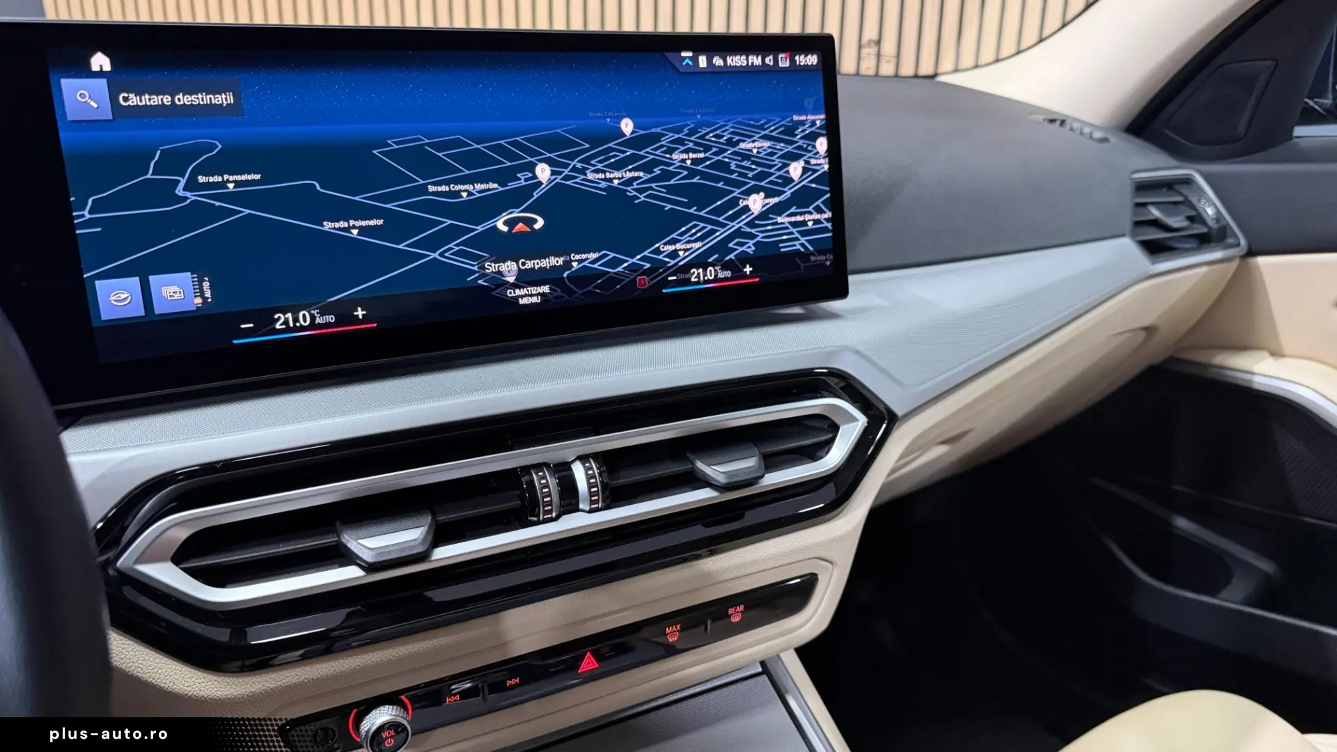 BMW 320E TOURING