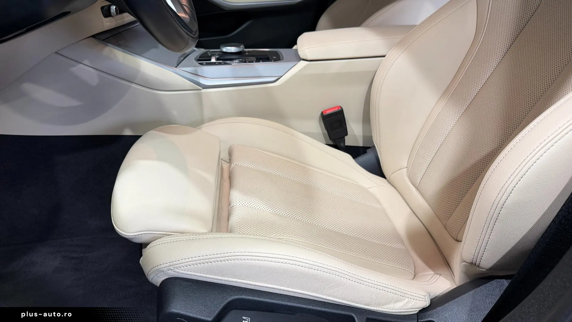 BMW 320E TOURING
