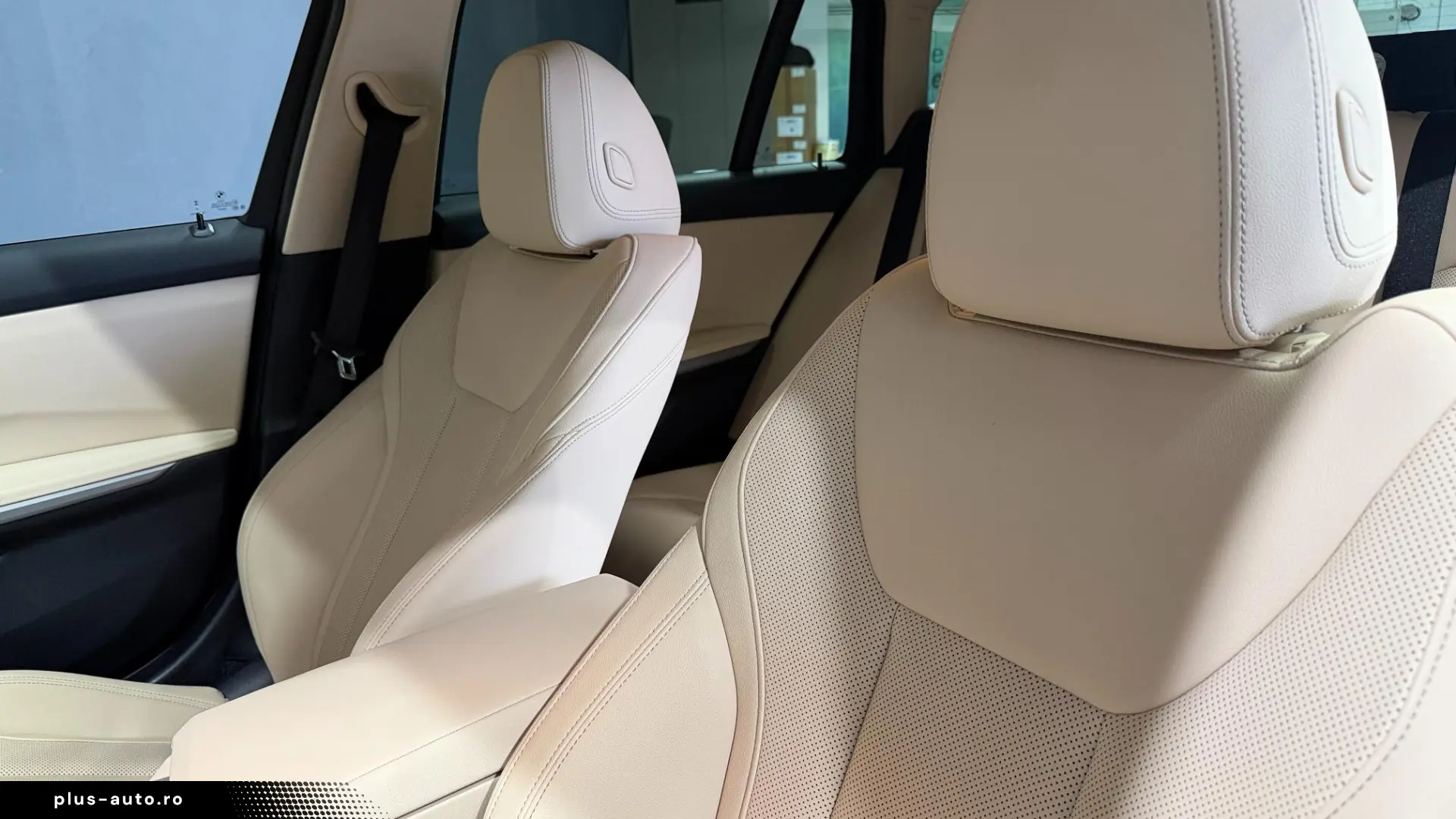 BMW 320E TOURING