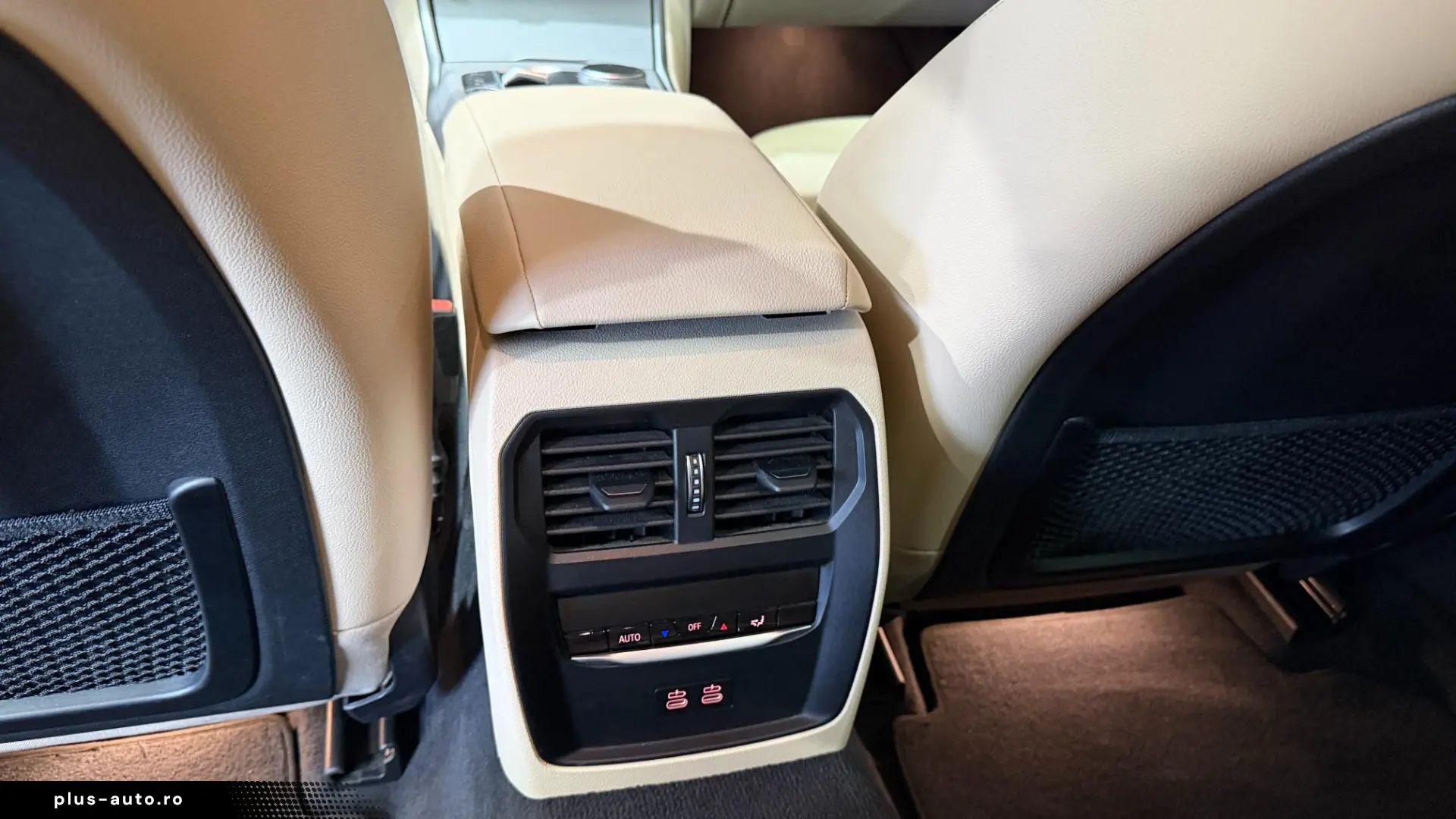 BMW 320E TOURING