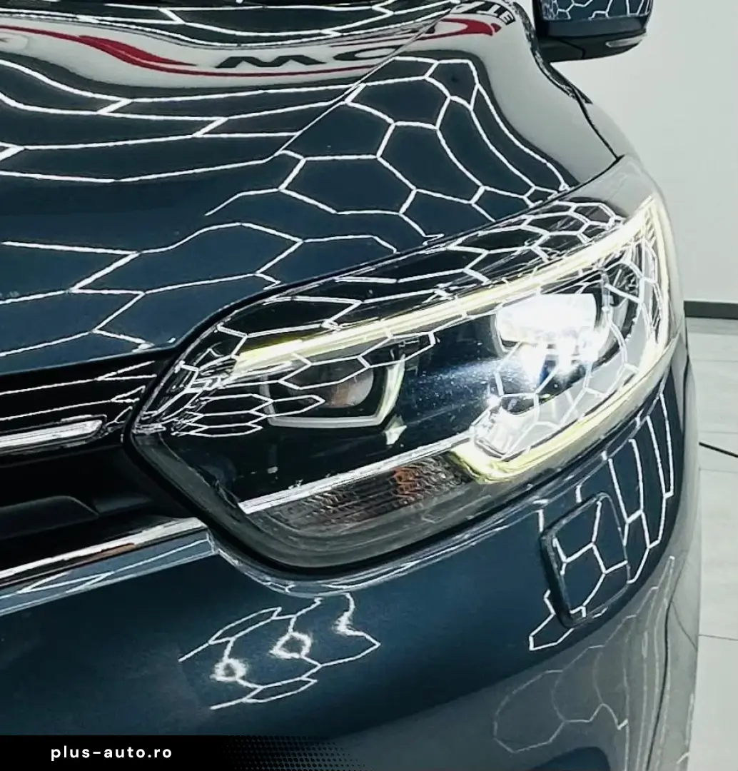 RENAULT KADJAR 2018 1.2i E6 Garantie 12 Luni Rate Avans 0 Do