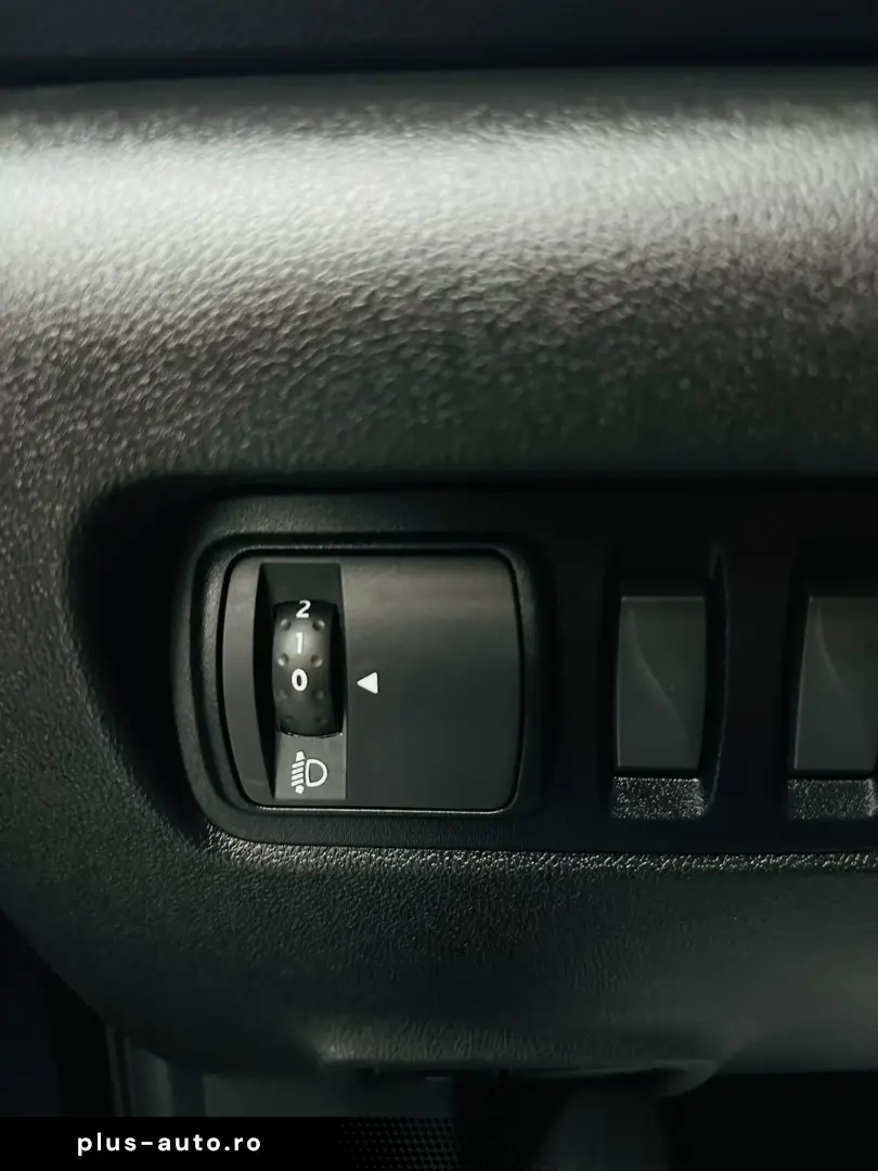 RENAULT KADJAR 2018 1.2i E6 Garantie 12 Luni Rate Avans 0 Do