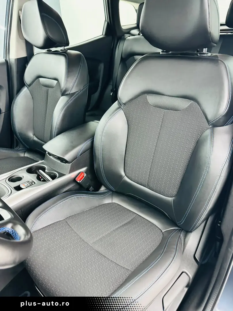 RENAULT KADJAR 2018 1.2i E6 Garantie 12 Luni Rate Avans 0 Do