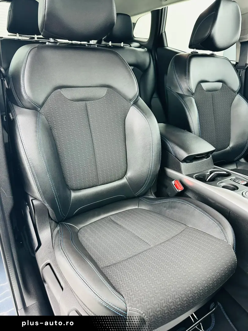 RENAULT KADJAR 2018 1.2i E6 Garantie 12 Luni Rate Avans 0 Do