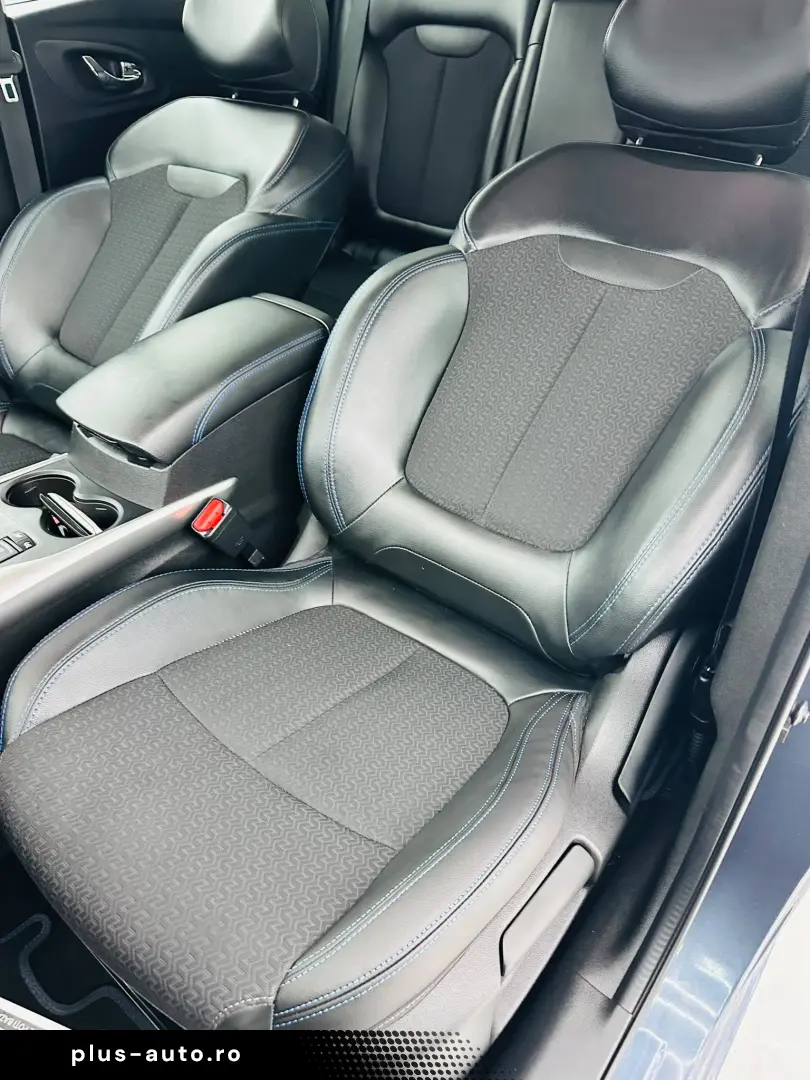 RENAULT KADJAR 2018 1.2i E6 Garantie 12 Luni Rate Avans 0 Do