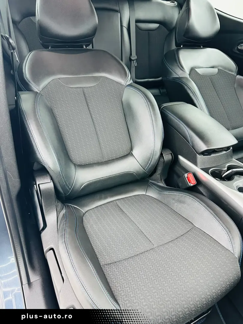 RENAULT KADJAR 2018 1.2i E6 Garantie 12 Luni Rate Avans 0 Do