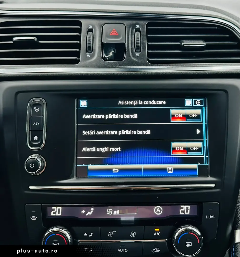 RENAULT KADJAR 2018 1.2i E6 Garantie 12 Luni Rate Avans 0 Do