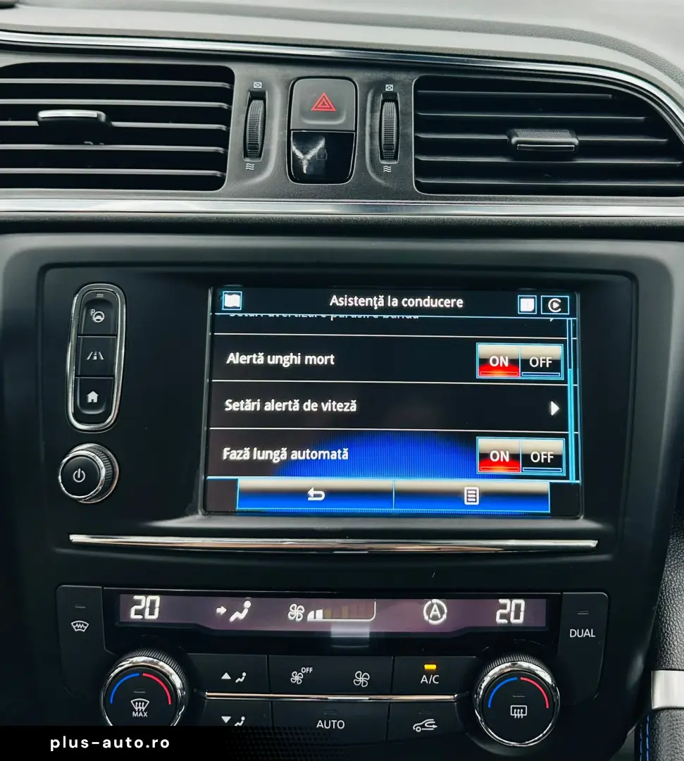 RENAULT KADJAR 2018 1.2i E6 Garantie 12 Luni Rate Avans 0 Do