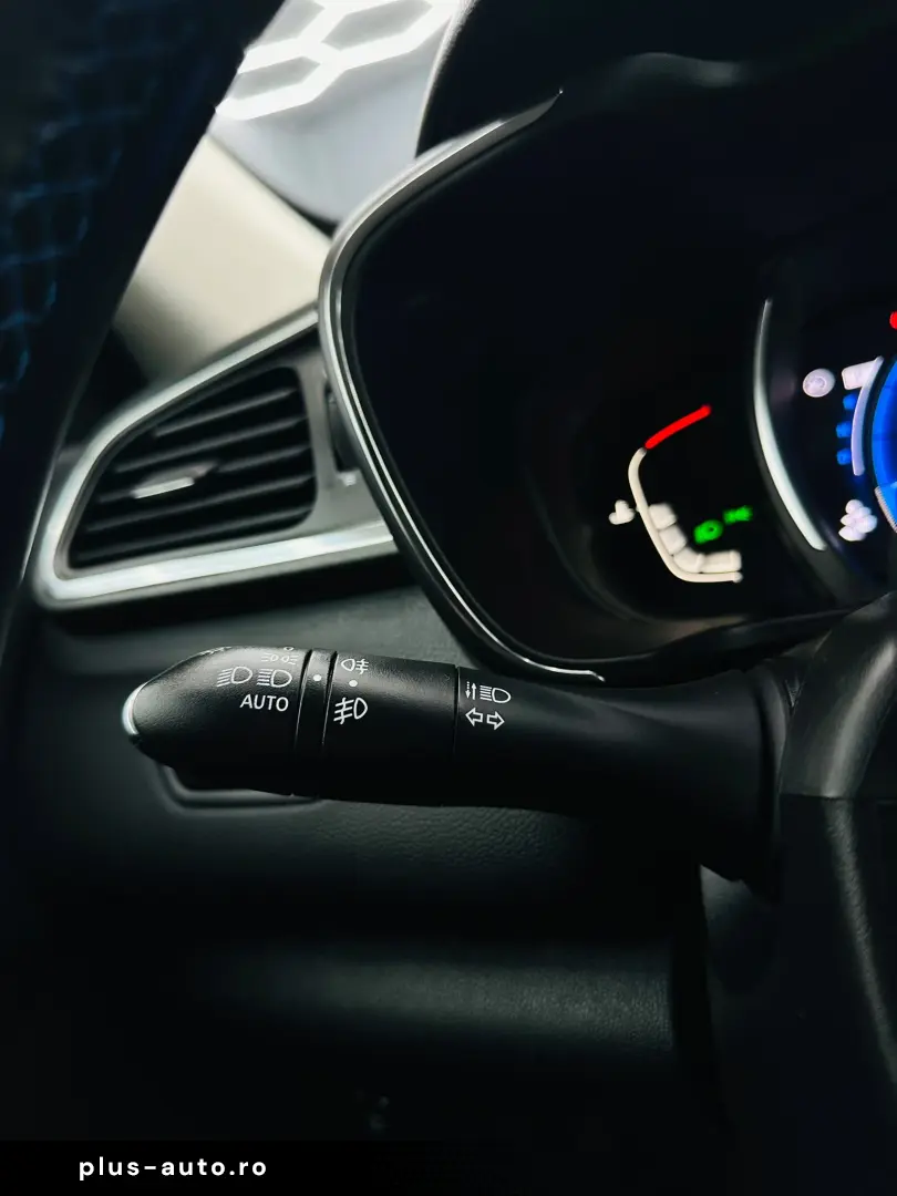 RENAULT KADJAR 2018 1.2i E6 Garantie 12 Luni Rate Avans 0 Do