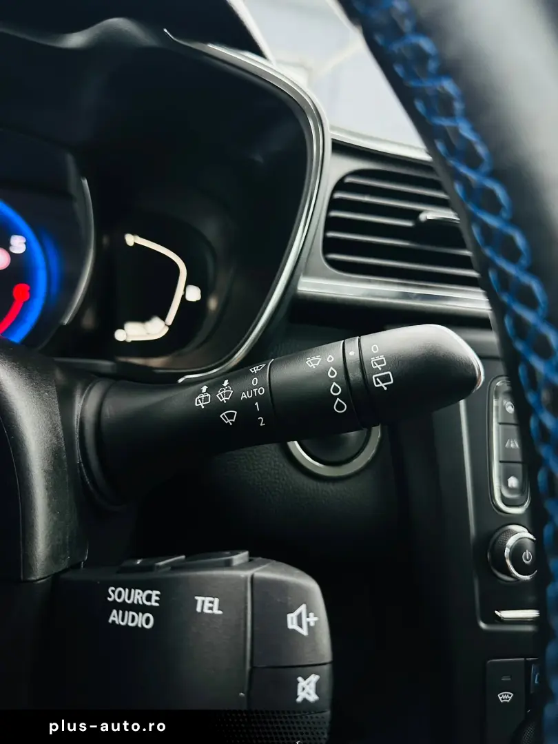 RENAULT KADJAR 2018 1.2i E6 Garantie 12 Luni Rate Avans 0 Do