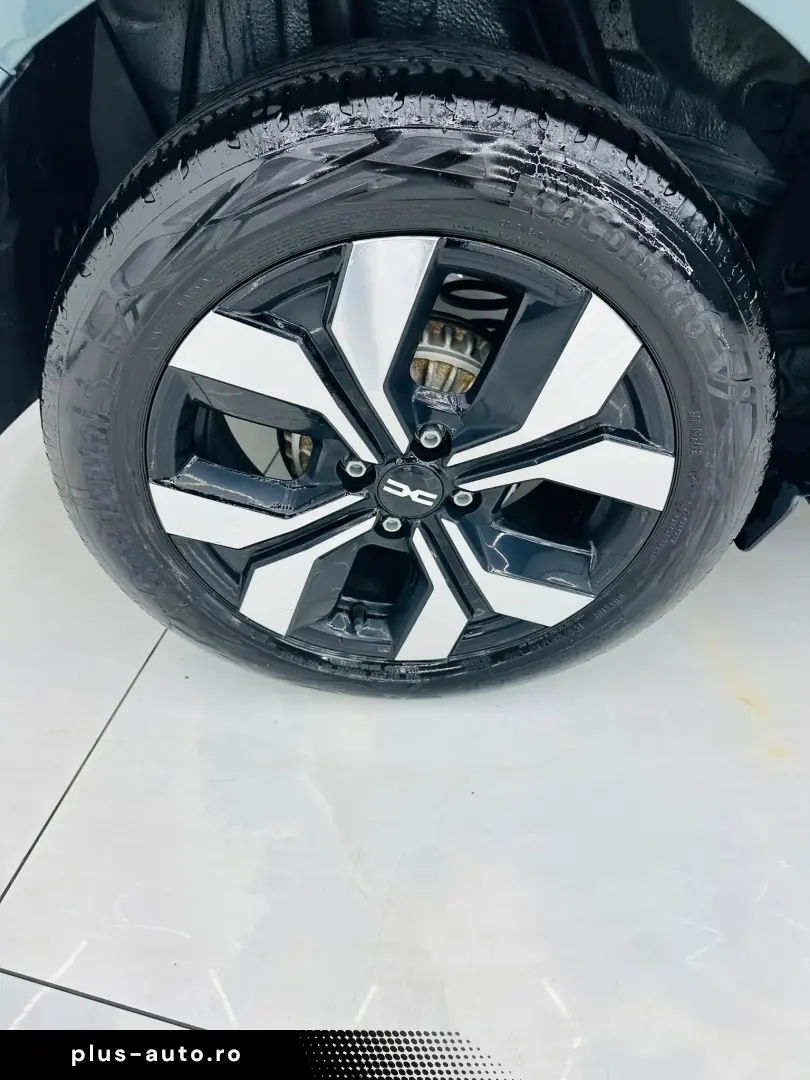 DACIA Logan 2024 — imagine 9