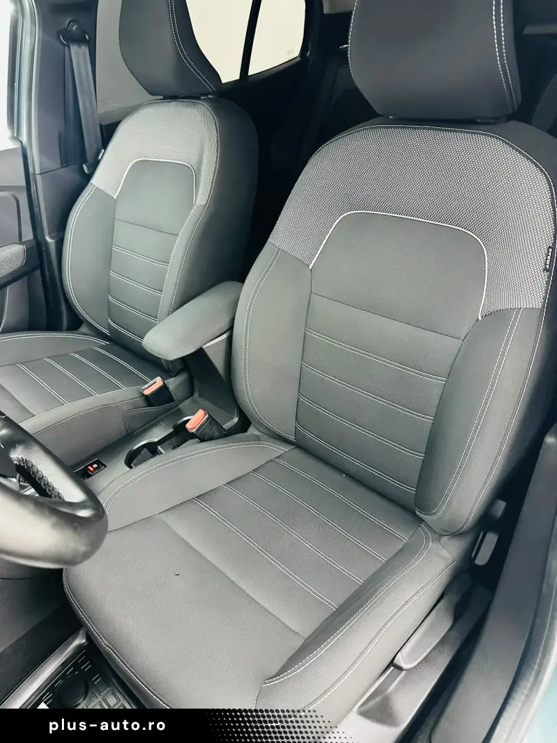 DACIA Logan 2024 — imagine 11