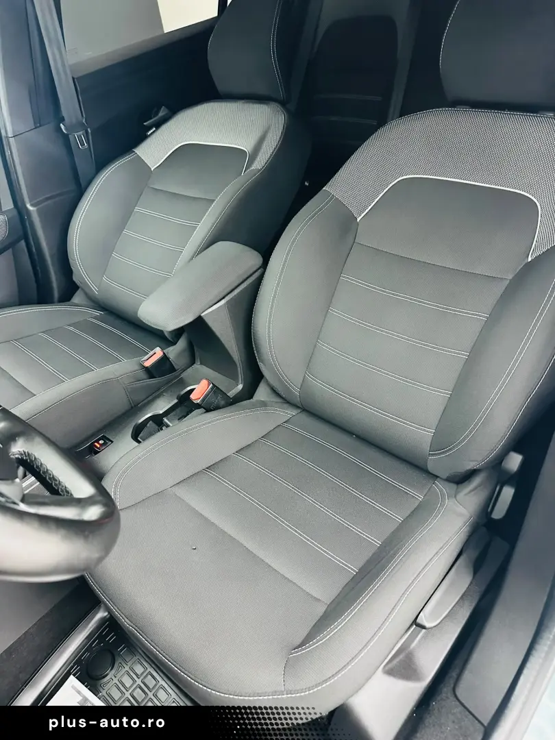 DACIA Logan 2024 — imagine 19