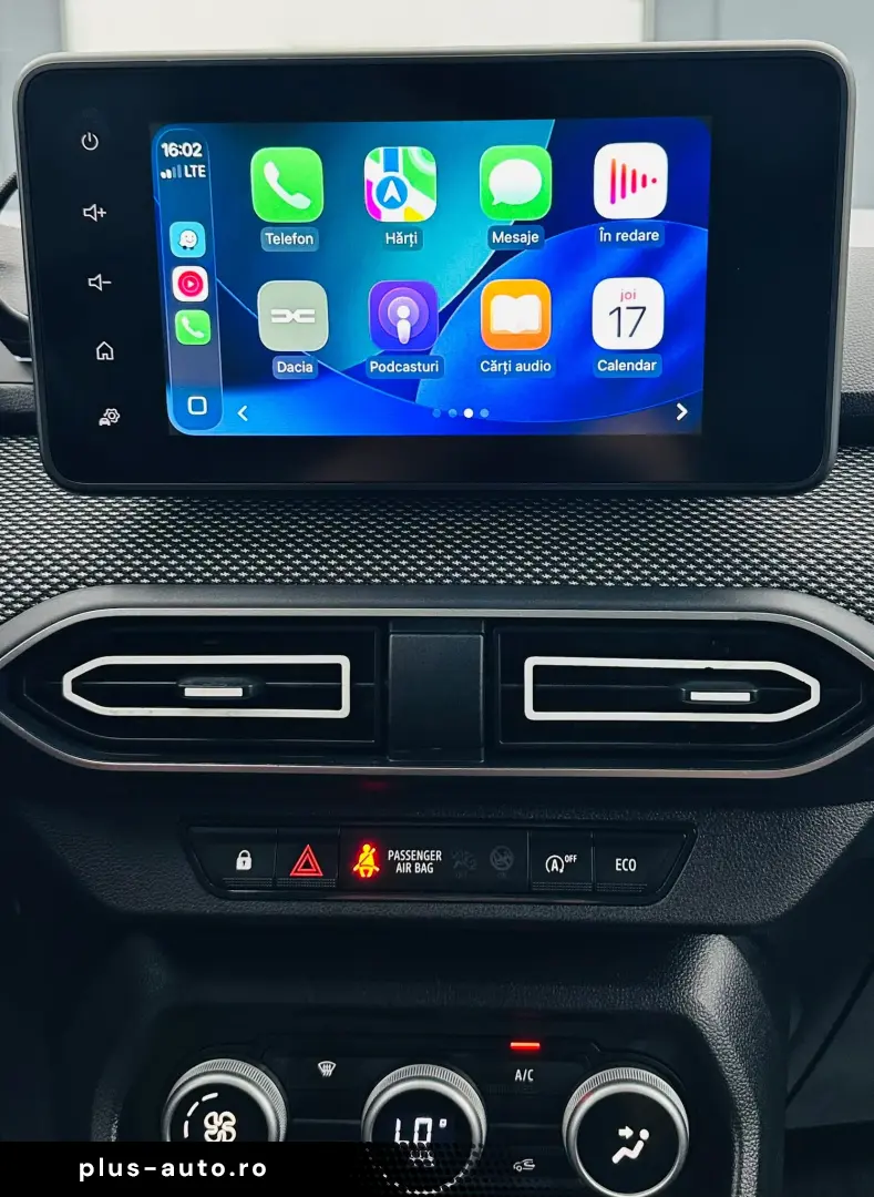 DACIA Logan 2024 — imagine 24