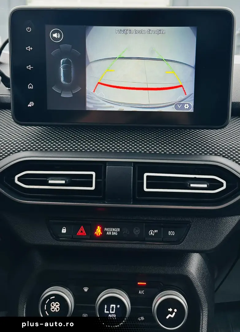DACIA Logan 2024 — imagine 25