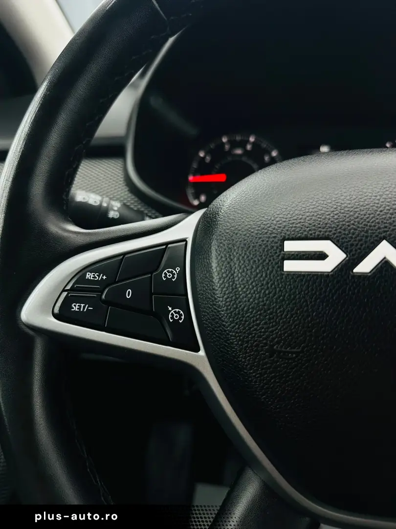 DACIA Logan 2024 — imagine 26