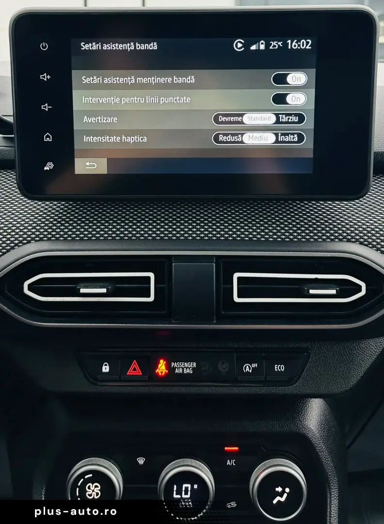 DACIA Logan 2024 — imagine 28