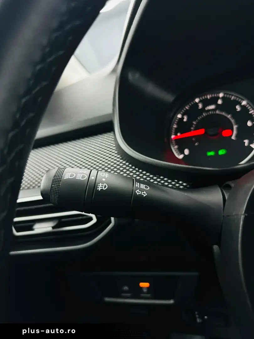 DACIA Logan 2024 — imagine 30