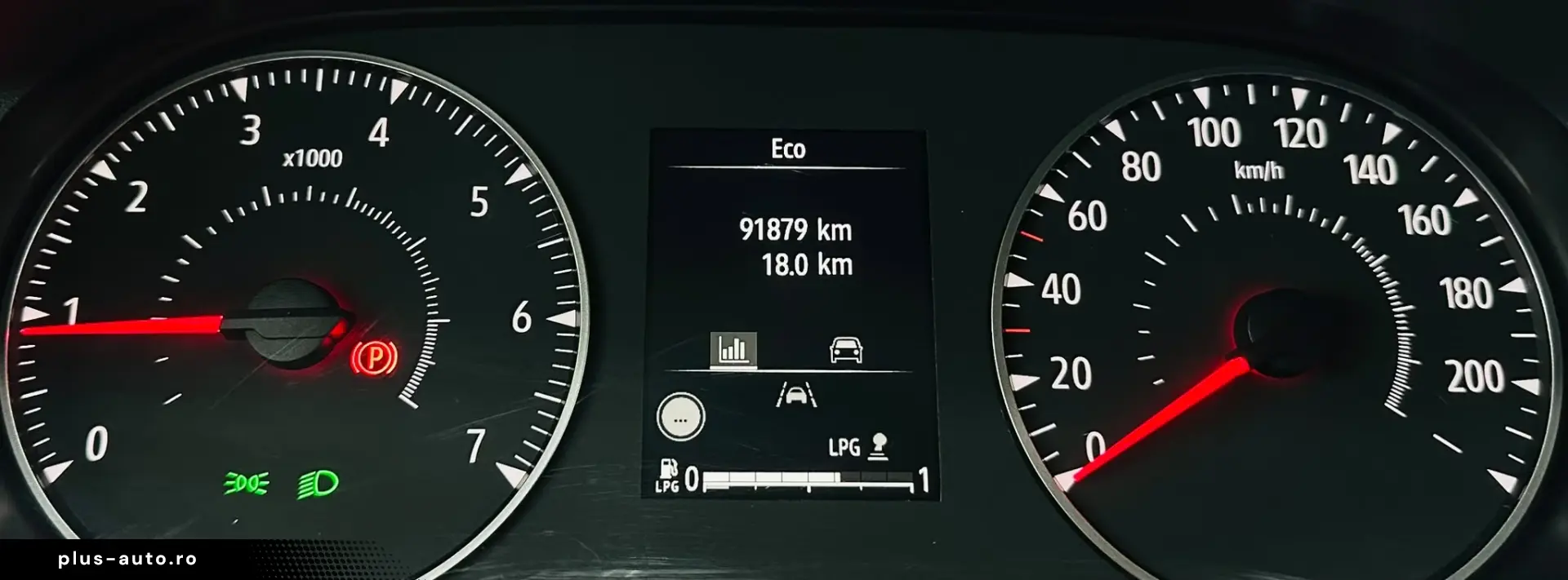 DACIA Logan 2024 — imagine 32