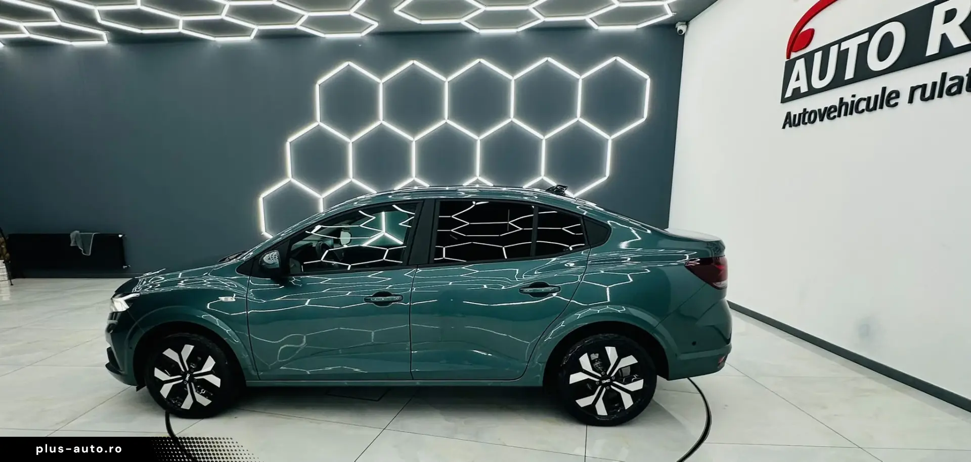 DACIA Logan 2024 — imagine 36