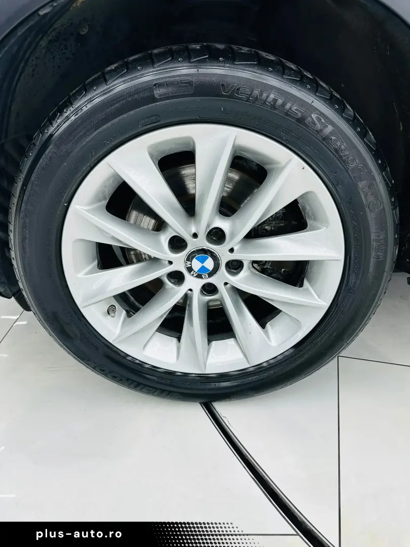 BMW X3 2014 2.0D E6 4X4 Garantie 12 Luni Rate Avans 0 Doar C