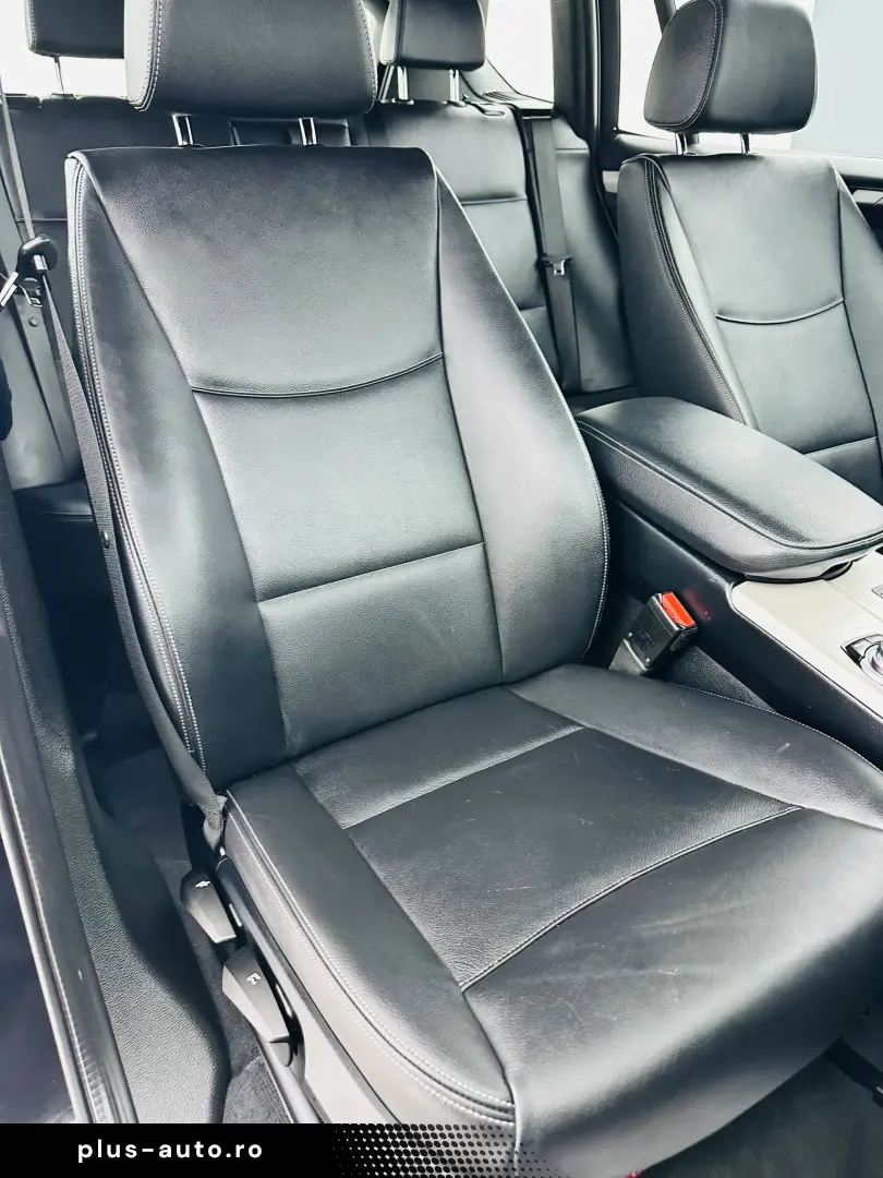 BMW X3 2014 2.0D E6 4X4 Garantie 12 Luni Rate Avans 0 Doar C