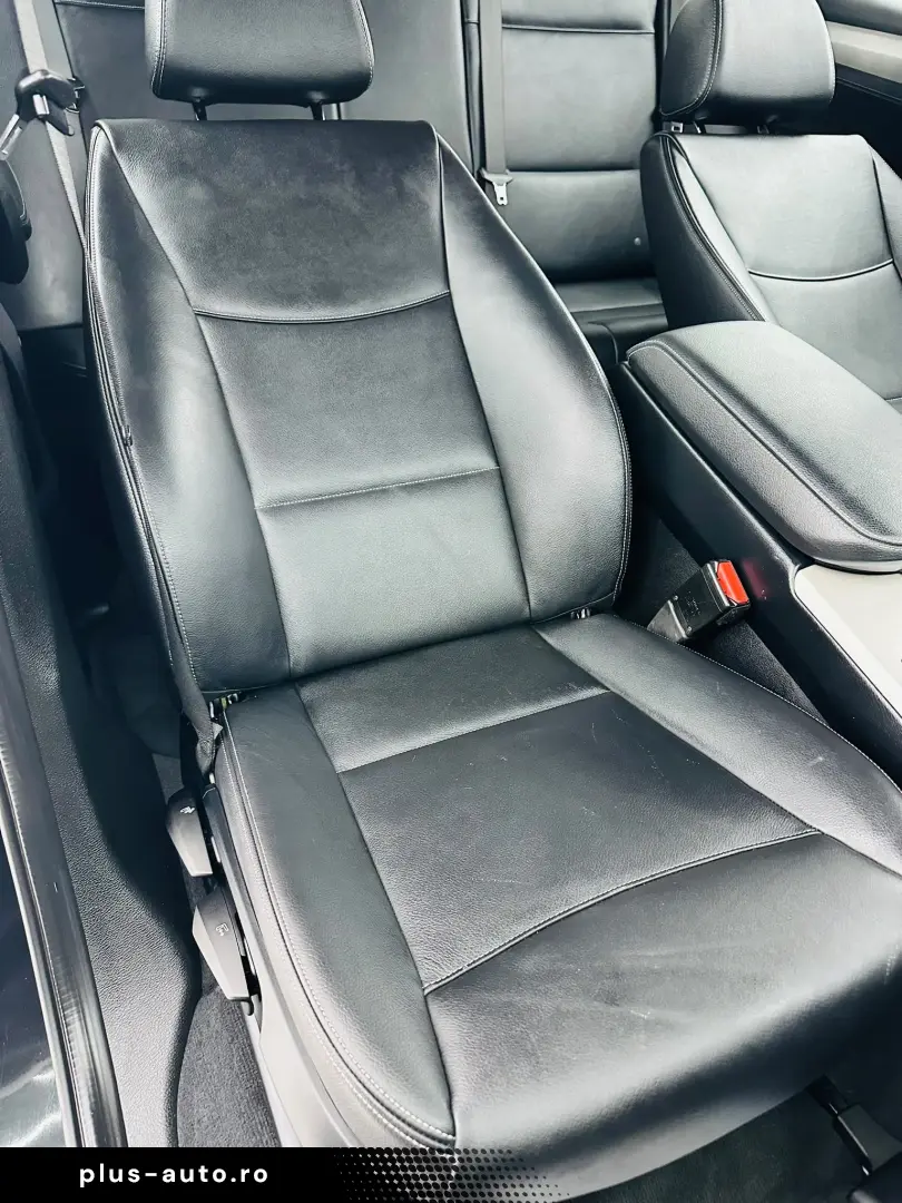 BMW X3 2014 2.0D E6 4X4 Garantie 12 Luni Rate Avans 0 Doar C