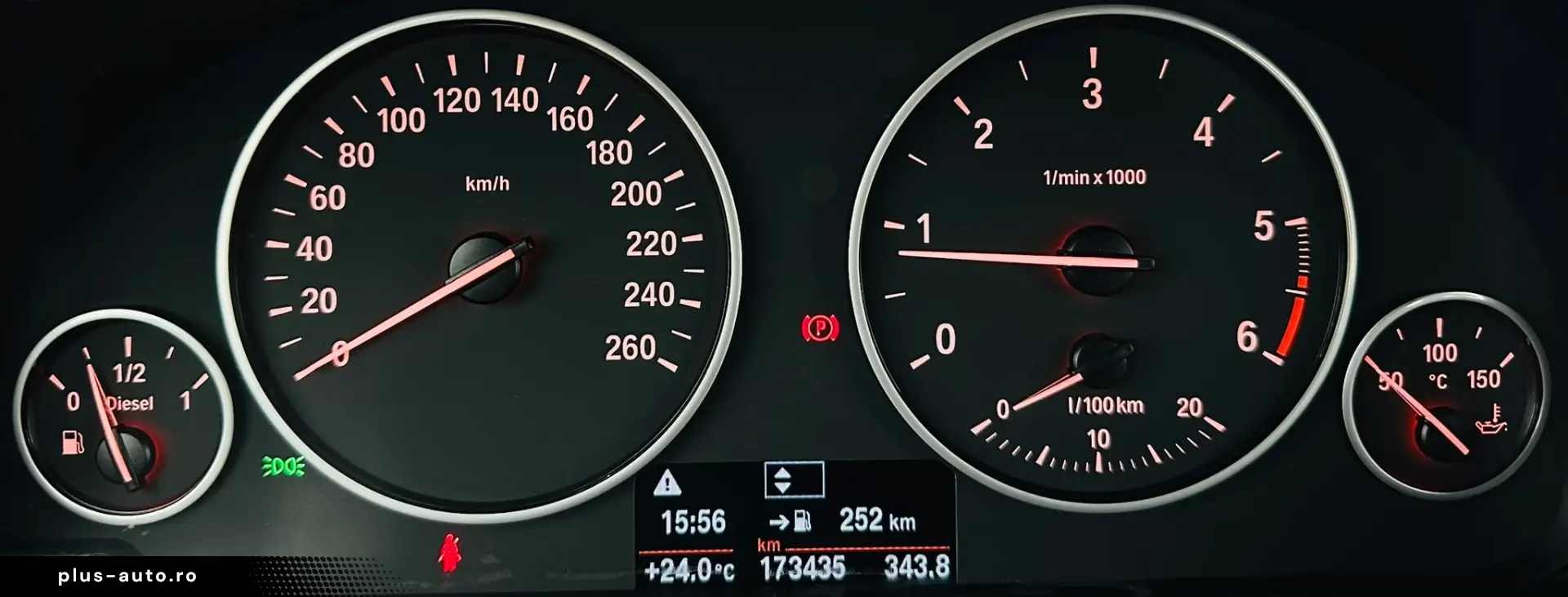 BMW X3 2014 2.0D E6 4X4 Garantie 12 Luni Rate Avans 0 Doar C