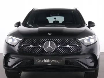 Mercedes-Benz GLC 300 de 4M