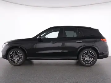 Mercedes-Benz GLC 300 de 4M