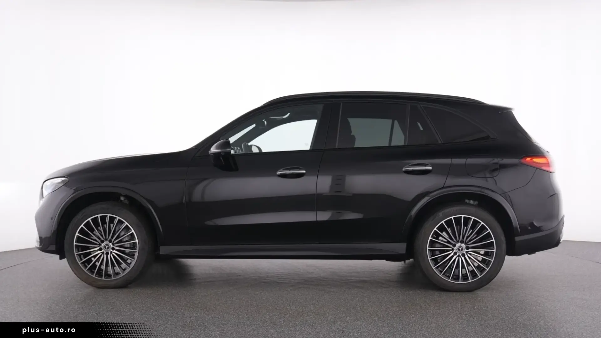 Mercedes-Benz GLC 300 de 4M