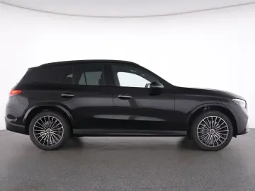 Mercedes-Benz GLC 300 de 4M