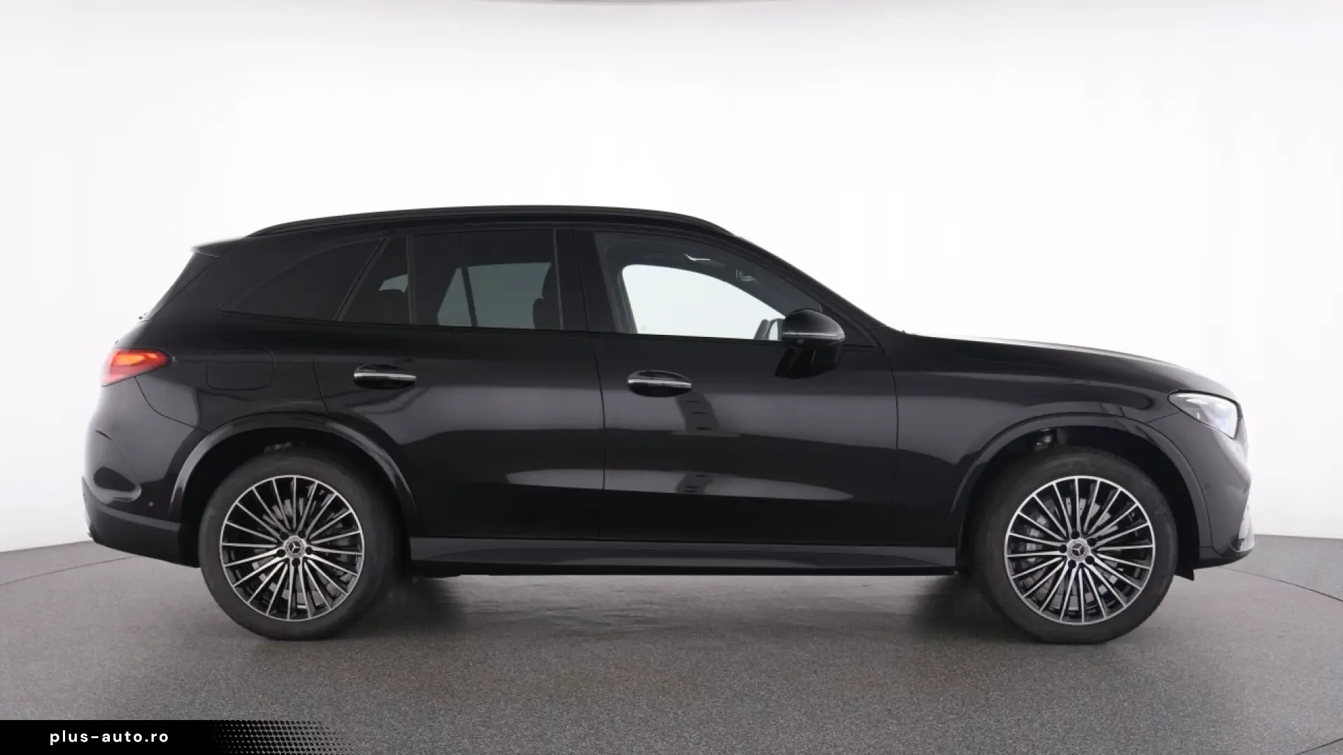 Mercedes-Benz GLC 300 de 4M