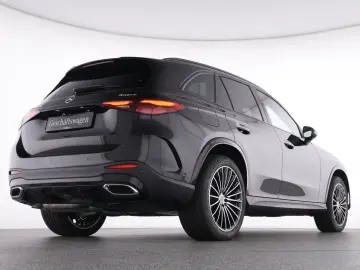 Mercedes-Benz GLC 300 de 4M