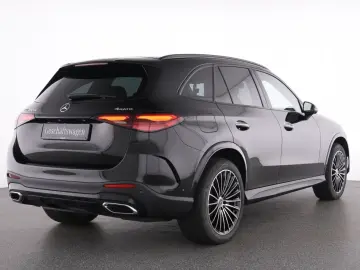 Mercedes-Benz GLC 300 de 4M
