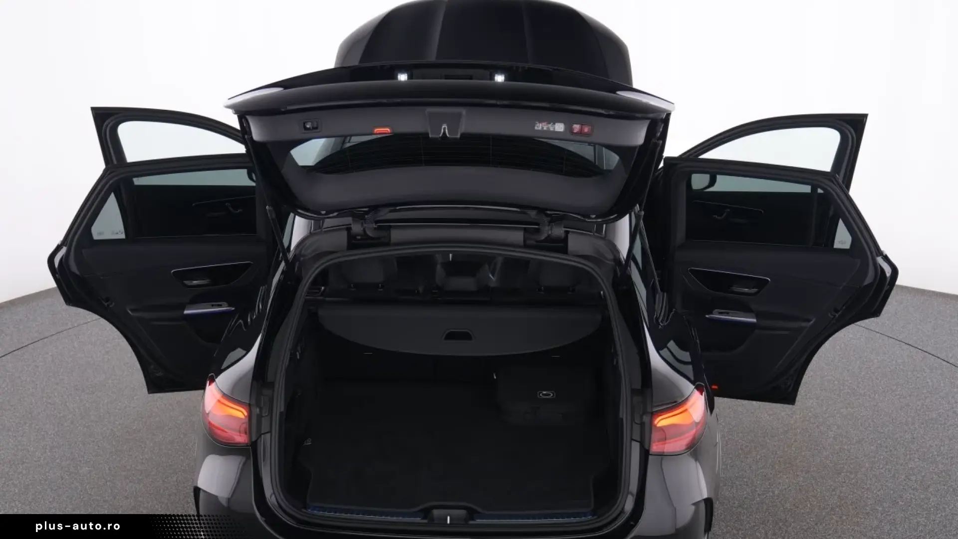 Mercedes-Benz GLC 300 de 4M