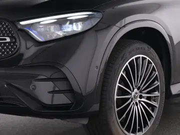 Mercedes-Benz GLC 300 de 4M