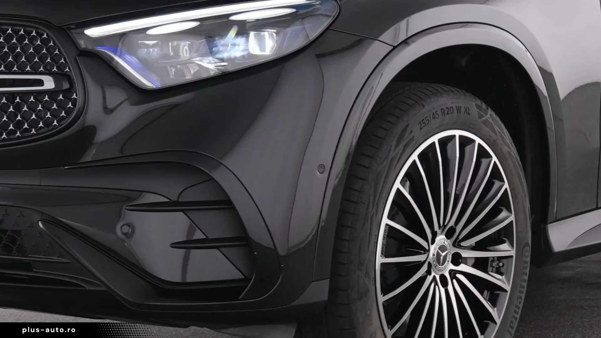 Mercedes-Benz GLC 300 de 4M