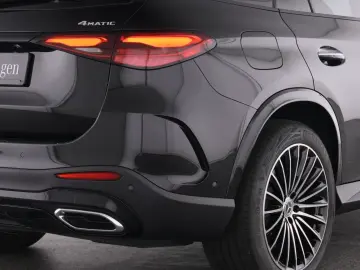Mercedes-Benz GLC 300 de 4M