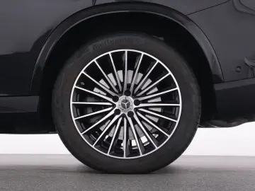 Mercedes-Benz GLC 300 de 4M