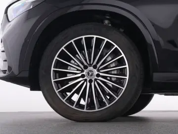 Mercedes-Benz GLC 300 de 4M