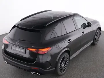 Mercedes-Benz GLC 300 de 4M