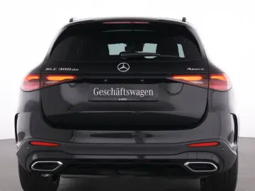 Mercedes-Benz GLC 300 de 4M
