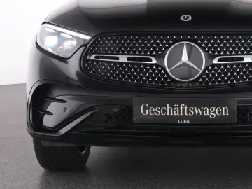 Mercedes-Benz GLC 300 de 4M