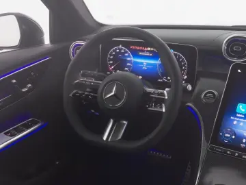 Mercedes-Benz GLC 300 de 4M
