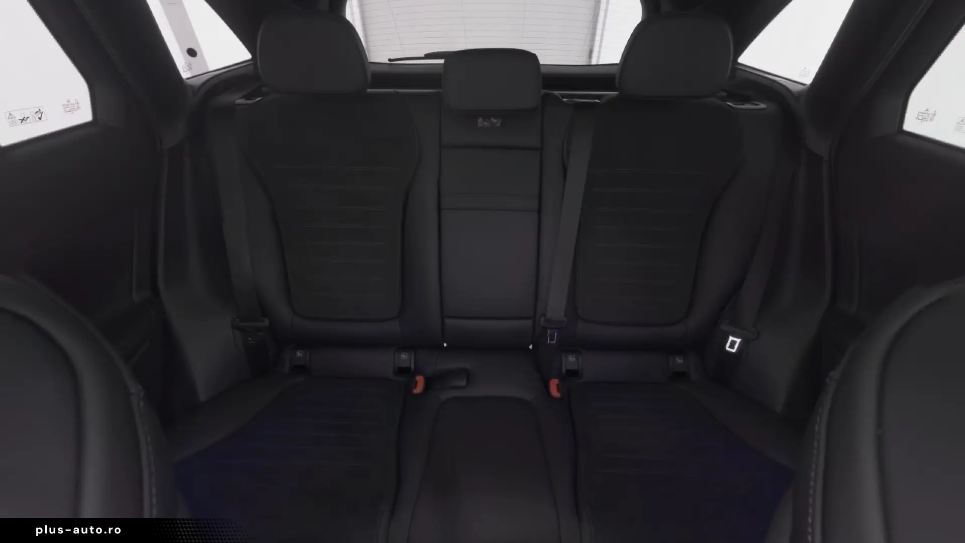 Mercedes-Benz GLC 300 de 4M