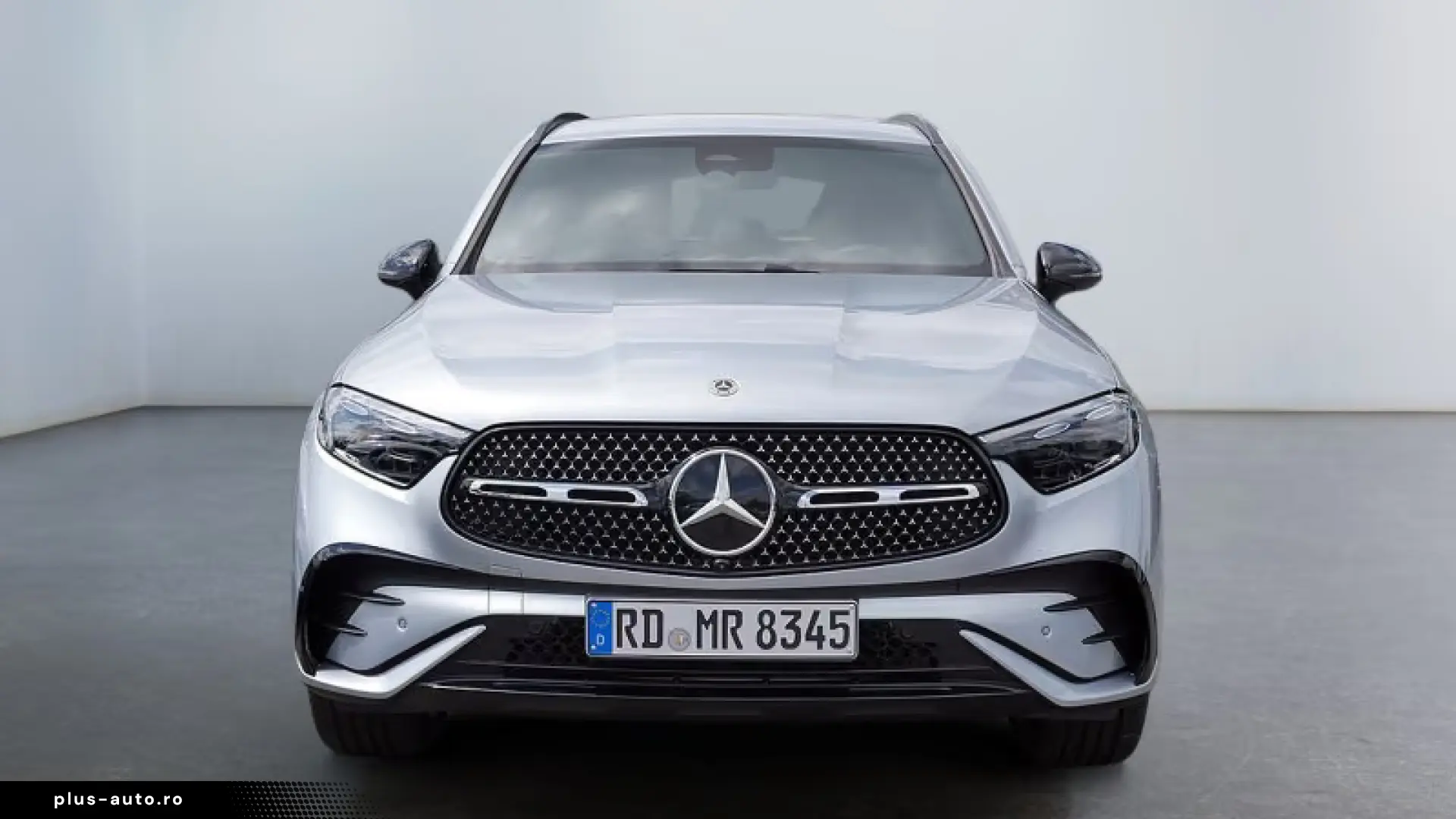Mercedes-Benz GLC 220 d 4MATIC AMG NIGHT MEMO 360