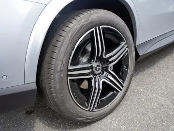 Mercedes-Benz GLC 220 d 4MATIC AMG NIGHT MEMO 360