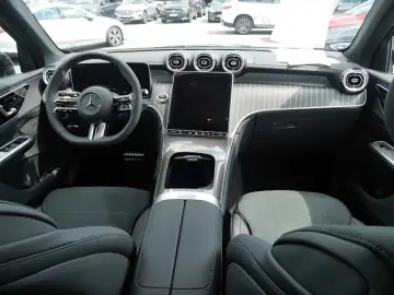 Mercedes-Benz GLC 220 d 4MATIC AMG NIGHT MEMO 360