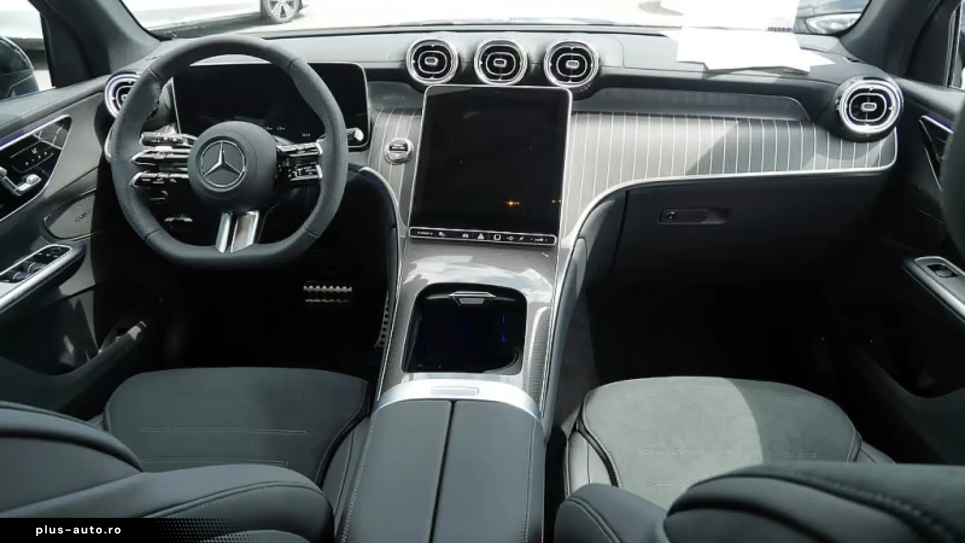 Mercedes-Benz GLC 220 d 4MATIC AMG NIGHT MEMO 360